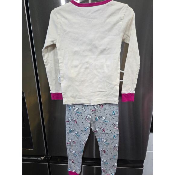 5/$15 "Snuggle is Real" Pajamas - Wonder Nation - 4T - Picture 2 of 4